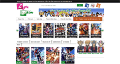 Desktop Screenshot of lytaphim.com